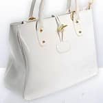 Italian luxury leather handbags brands and factories